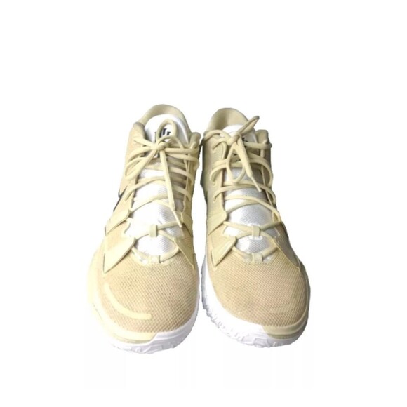 Nike Kyrie 7 TB Team Gold DM5042-701 Men\'s Size 14 shoes main image 5